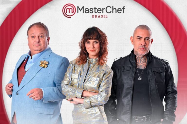 Band abre inscrições para o MasterChef Brasil 2025