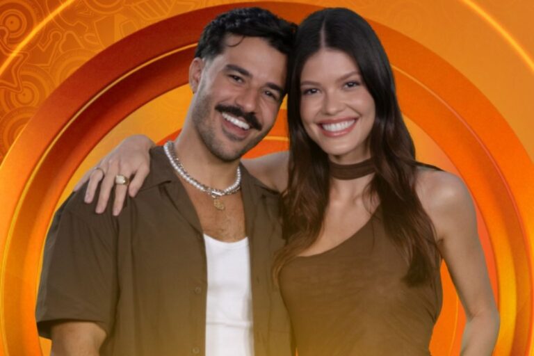 BBB 25: Veja a lista dos participantes