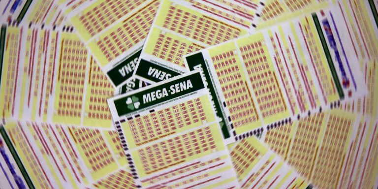 Mega-Sena acumula e prêmio vai a R$ 30 milhões