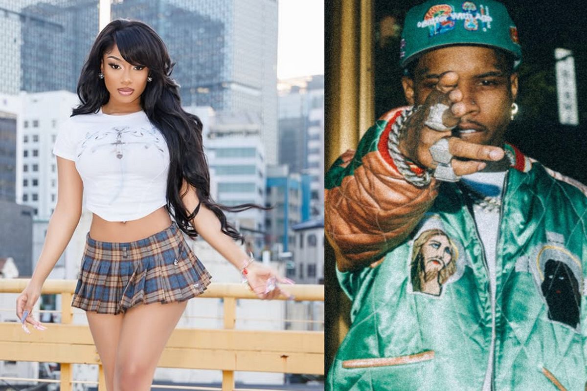 Megan Thee Stallion consegue vitória contra Tory Lanez, que segue preso