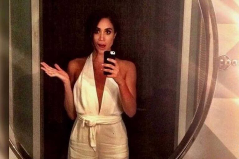 Novas acusações abalam a imagem de Meghan Markle