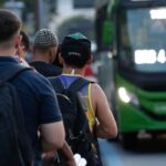 Passagem de ônibus no Rio sobe para R$ 4,70 a partir deste domingo