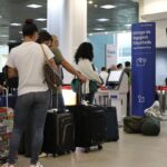 Anac cria painel com indicadores de qualidade de aeroportos concedidos