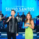 Programa Silvio Santos alcança 5,2 milhões de pessoas por minuto