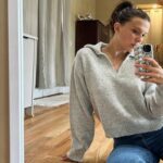 Millie Bobby Brown não liga para críticas de beleza