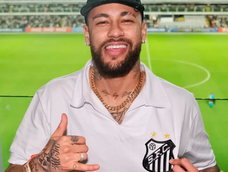 Santos e Neymar se acertam, e jogador tenta rescindir com o Al-Hilal