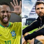 Neymar está na mira do Chicago Fire e pode ter salário superior ao de Messi