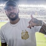 Neymar se aproxima de retorno ao Santos após acordo verbal com Al-Hilal