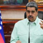 Maduro anuncia prisão de 7 “mercenários estrangeiros”