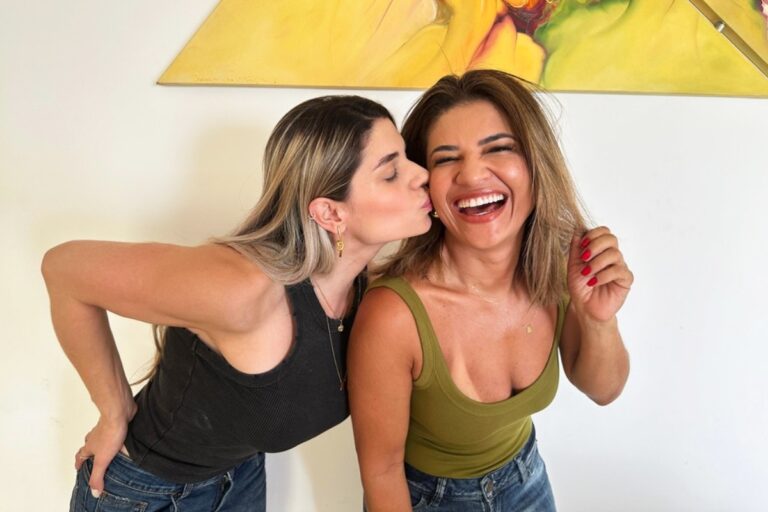 BBB 25: Nicole e Paula dividem opiniões na web