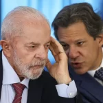 Reforma do imposto de renda sai após eleições na Câmara e no Senado, diz Haddad