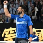 Djokovic vira sobre Alcaraz e avança para semifinal do Australian Open