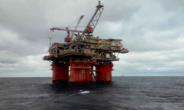Investimentos em petróleo e gás no Brasil têm aumento de 150% em dois anos
