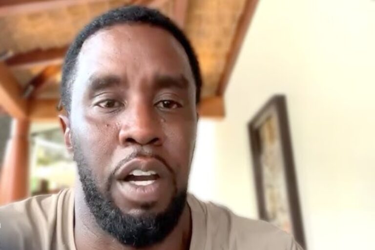 Advogados de P. Diddy contestam documentário: ‘Conspiração infundada’