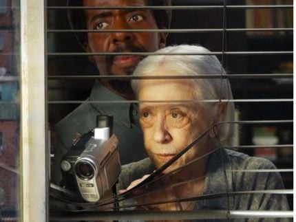 “Vitória”, o novo filme de Fernanda Montenegro, ganha pôster inédito; veja