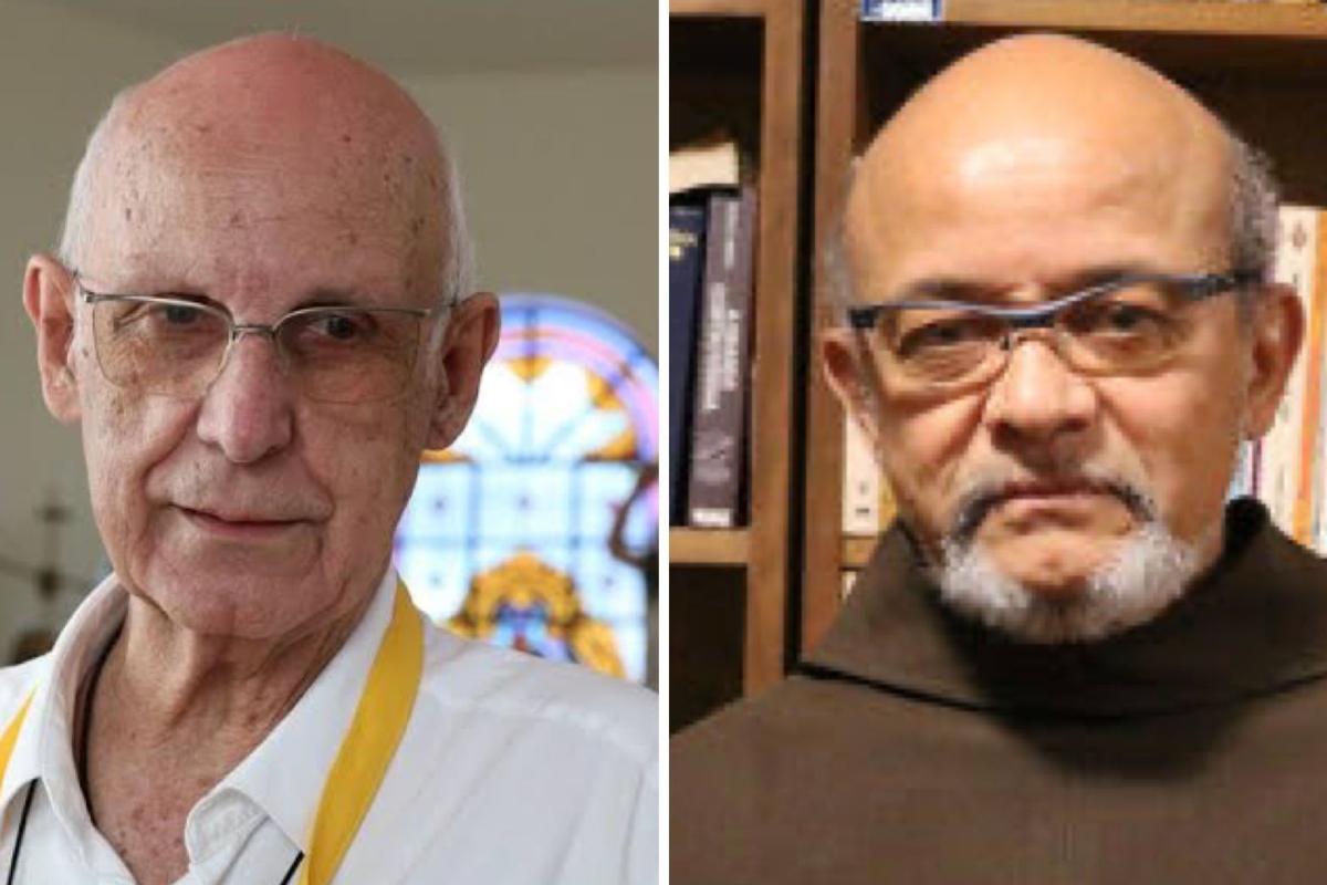 Padre Júlio Lancellotti e Frei David processam casas de apostas e pedem R$ 1,5 bilhão