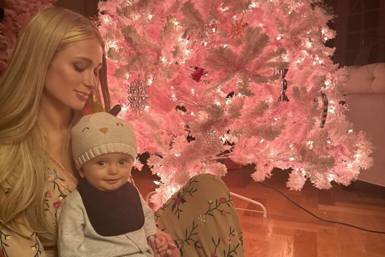 Paris Hilton perde casa em incêndio: ‘Desolada além das palavras’