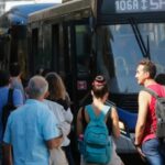 Saiba quais capitais têm as tarifas de ônibus mais caras