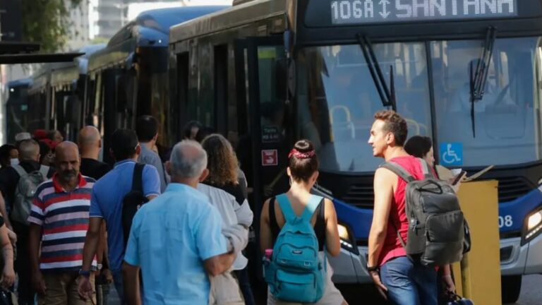 Saiba quais capitais têm as tarifas de ônibus mais caras