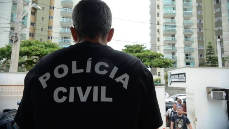 Polícia prende padrasto suspeito de envenenar família no Piauí 