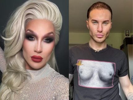 Morre vencedora do “RuPaul’s Drag Race UK” aos 32 anos