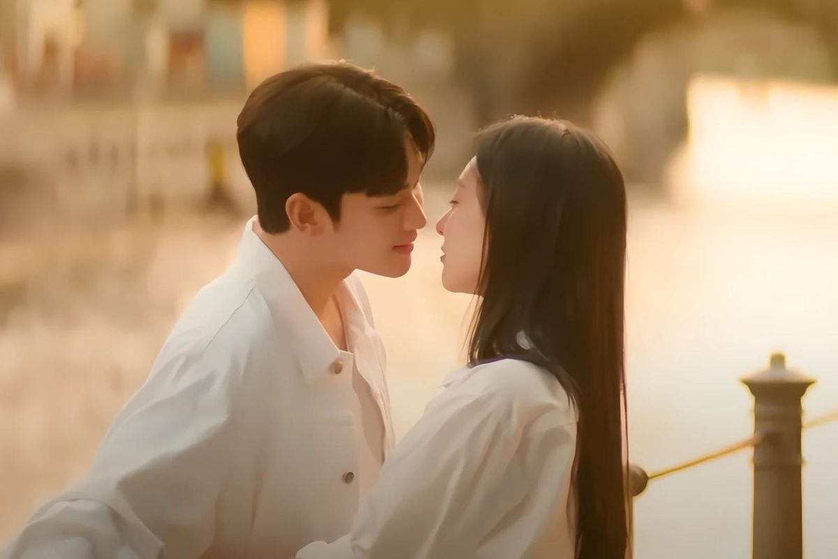 Fã de Rainha das Lágrimas sugere romance e protagonista se pronuncia