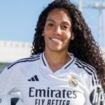 Yasmim, atleta mais vitoriosa do Corinthians, é anunciada pelo Real Madrid