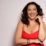 “Falta coragem”, diz Renata Castro Barbosa sobre ausência de bons programas de humor na TV