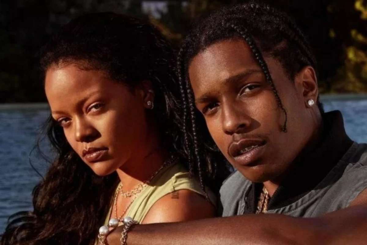 A$AP Rocky vai a julgamento por acusação de atirar contra ex-amigo