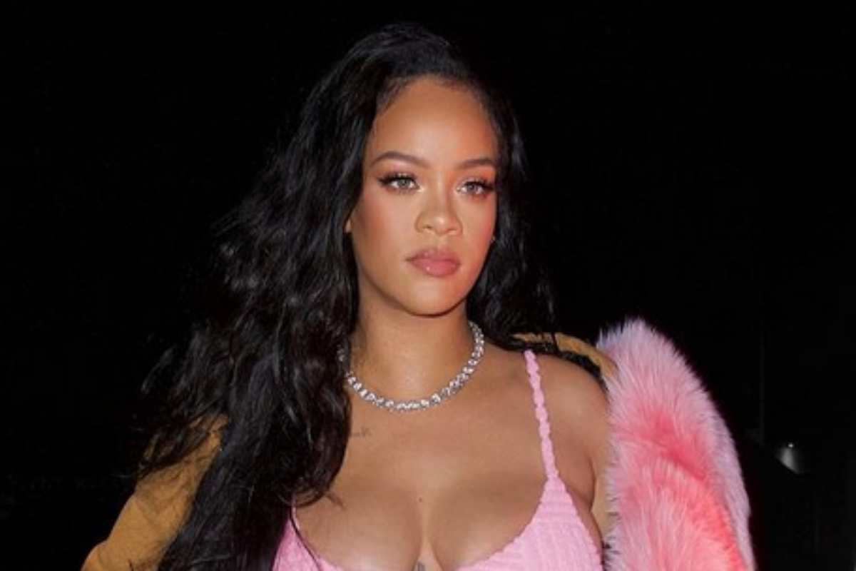 Rihanna pode parar no tribunal nesta semana