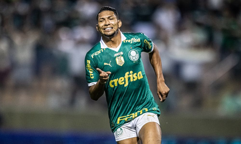 Santos está perto de fechar contratação de Zé Rafael e Rony