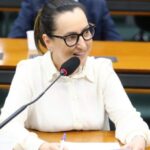 Rosangela Moro vai apresentar projeto para quebrar sigilo de Janja