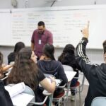 Programa Mais Professores: uma boa intenção