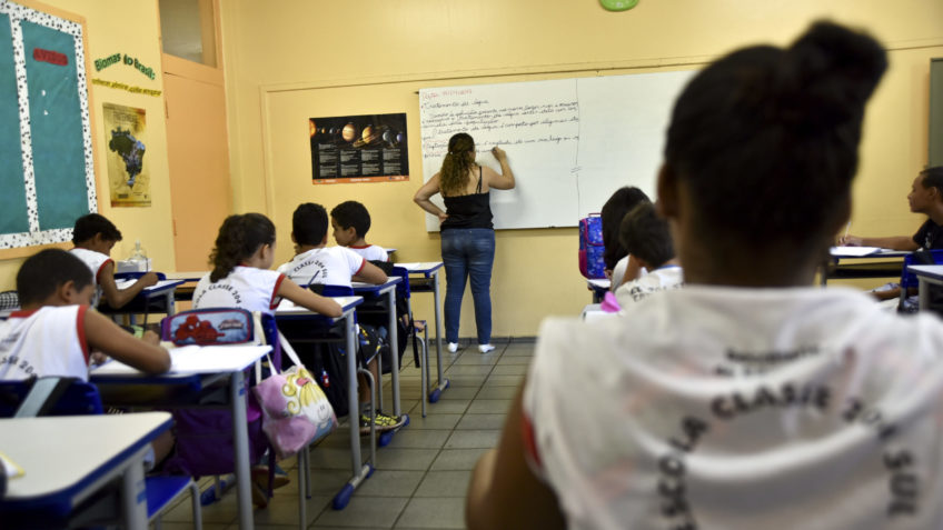 Governo amplia prazo para enviar Diagnóstico das Escolas