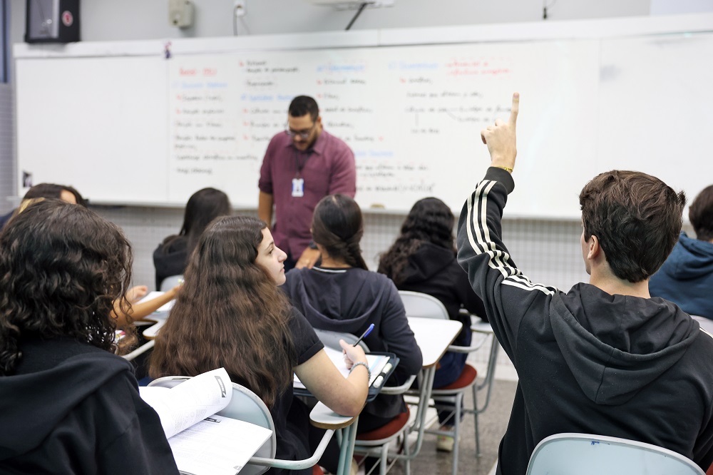 Programa Mais Professores: uma boa intenção