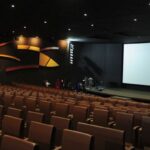 Brasil bate recorde com mais de 3,5 mil salas de cinema