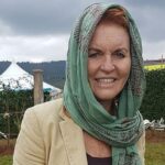 Diagnósticos de câncer de Sarah Ferguson tiveram impacto em sua saúde mental