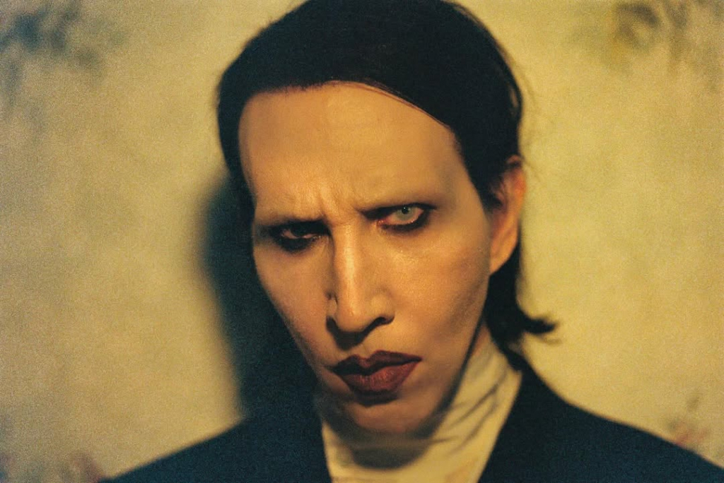 Promotor encerra investigação contra Marilyn Manson sem acusações por agressão sexual