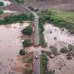 Corpo de 3ª vítima de colapso de rodovia em Sergipe é encontrado