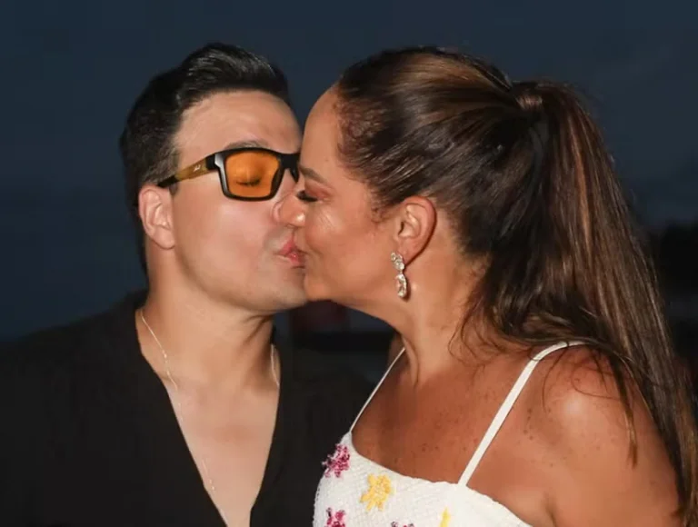 Silvia Abravanel e Gustavo Moura revelam destino da lua de mel e sonho de aumentar a família