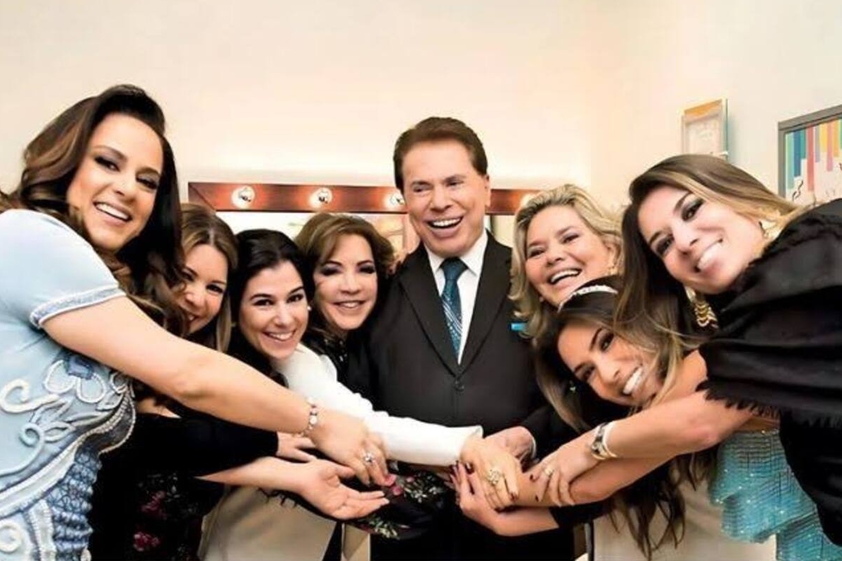 Herdeiras de Silvio Santos escapam de R$ 17 milhões em impostos sobre fortuna no exterior