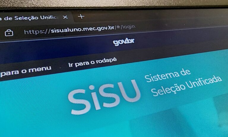 Sisu 2025: MEC divulga segunda nota de corte