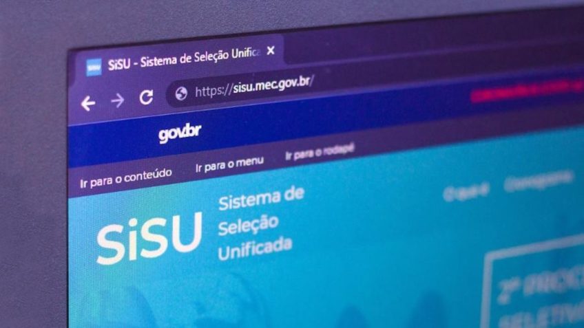 Resultado do Sisu sai neste domingo; saiba como consultar