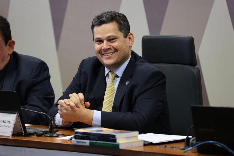 Senado define data para próxima eleição de novo presidente