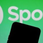 Spotify destinou US$ 10 bilhões à indústria musical em 2024