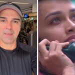BBB 25: ‘Duas pessoas vão ficar amarradas por tempo indeterminado’, diz Tadeu Schmidt