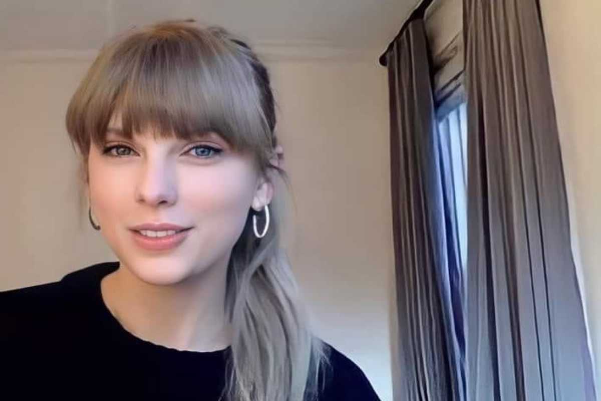 Taylor Swift aproveita os bilhões na conta para reformar mansão de luxo