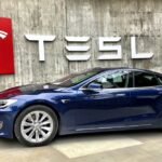 Tesla registra queda nas entregas de veículos em 2024