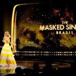 Estreia do The Masked Singer não empolga a audiência