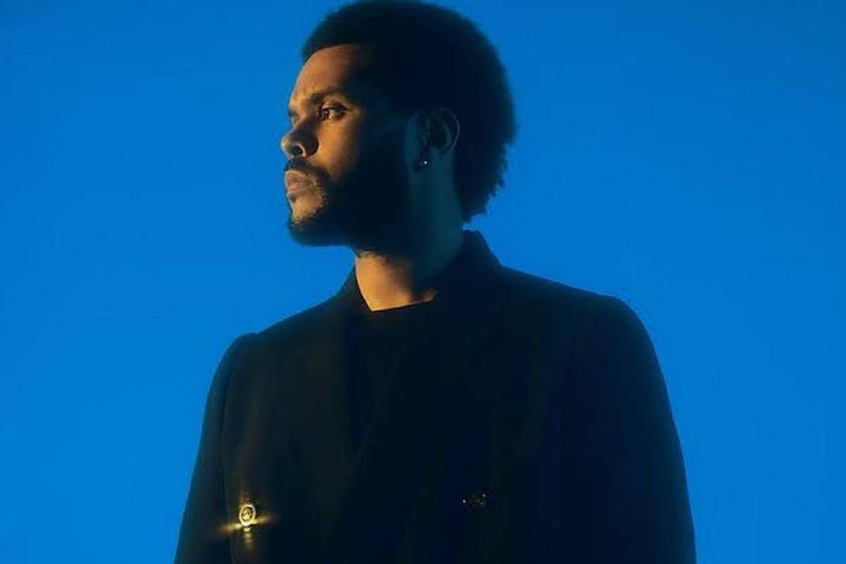 The Weeknd faz milionária doação para famílias afetadas pelo incêndio na Califórnia